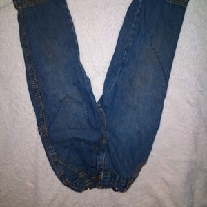 2t boys jeans